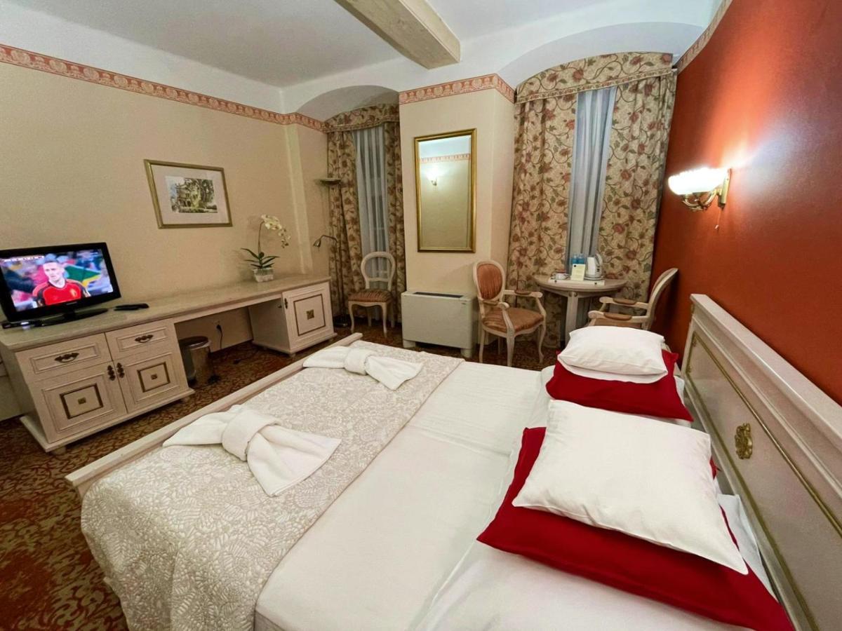 Chambre Double