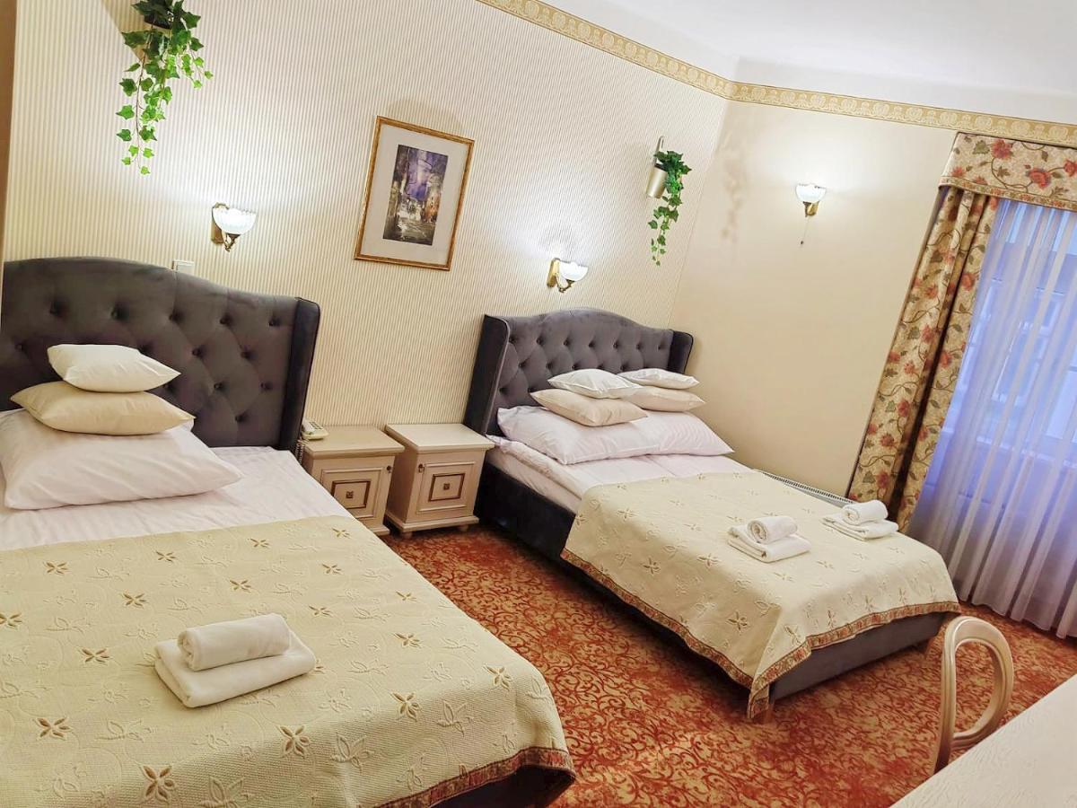 Chambre Familiale